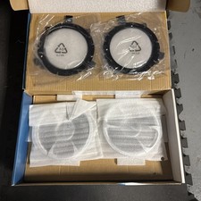 Infinity Kappa 60.9CS 6.5  Component Speaker System NEW Open Box Complete Rare