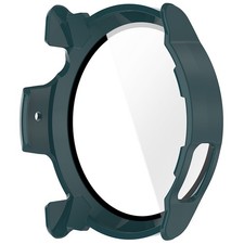 Shell-and-Film Integrated Watch Protector Case fit for COROS PACE4 Spare Part