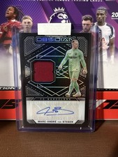 Andre Ter Stegen - Obsidian - Patch (no Playe...
