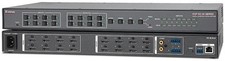 EXTRON DXP 84 HD 4K SERIES DIGITAL CROSSPOINT...