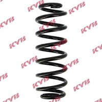 Fahrwerksfeder Hinterachse FÜR Vw Touran (1T1, 1T2) - Kyb RA7112
