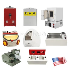 Dental Lab Equipment Agar Duplicating Mixer Hydrocolloid Mixing Heating Machine