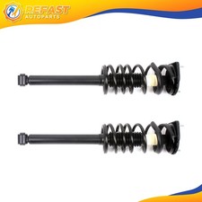 Conjunto de 2 amortiguadores traseros puntales para Pontiac Sunfire 1995-2005