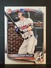 2025 Bowman Draft #91 Cody Miller BRAVES