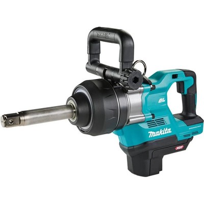 【まい】 Makita 40V Max Xgt Brushless Cordless 1 Inch Square Drive D-Handle