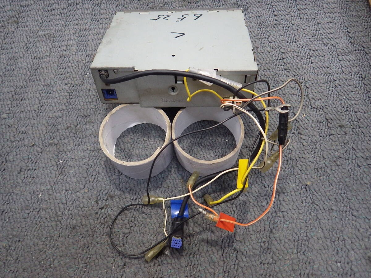 carrozzeria MDS-P7000 MD car deck audio | eBay