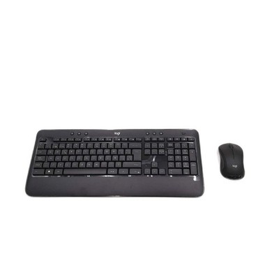 Logitech MK540 Advanced Kabellose Tastatur Maus Combo ohne Dongle