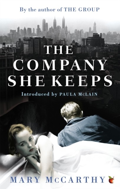 The Company She Keeps by Mary McCarthy (Paperback Book)