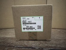 D683-1617, D6831617 M, ORIGINAL RICOH DC BRUSHLESS MOTOR, OEM, FACTORY SEALED