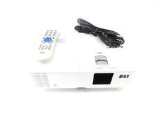 NEC V302H 1080p (1920 x 1080) Full HD Project...