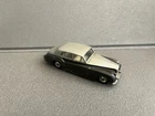 Antique Rolls Royce Silver Cloud Solido Series 100 Miniature Car France