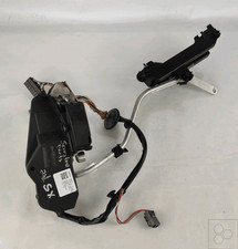 Porte arrière et accessoires Volvo 850