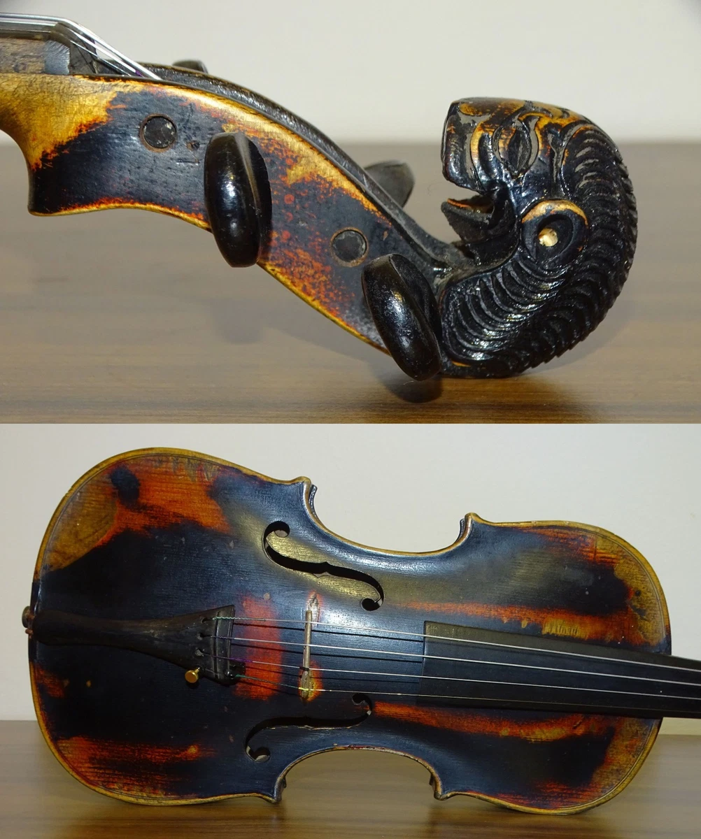 Las mejores ofertas en Stainer violín en violines | eBay