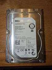 Dell Seagate Constellation ES.3 ST1000NM0033 1TB 3.5" SATA 7200RPM 128MB
