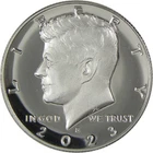 2023-S Kennedy Half Dollar Proof — photo from another recent sale