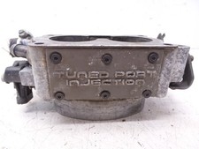 87-92 Camaro Firebird Tune Port Injection Throttle Body Sbc 350 Gm 17059518