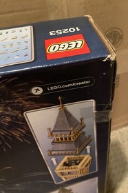 LEGO Creator Expert: Big Ben (10253)