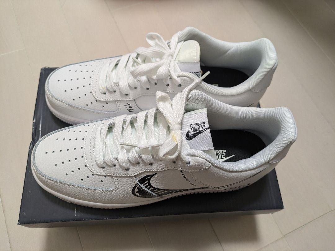 Nike Air Force 1 Low LV8 Utility Black 27cm Men's Used | eBay Nike Air Force 1 Low LV8 Utility Black 27cm Men's Used | eBay