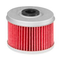 ÖLfilter Kompatibel Mit Honda XL125 XL 125 V Varadero 2001 2002 2003 2004