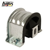 Hajus Lagerung Motor Vorne FüR VW California Multivan Transporter T5 T6 2.0 2.5