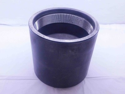 M135 X 2 6H METRIC SOLID REFERENCE THREAD RING GAGE 135 2.0 INSPECTION CHECK