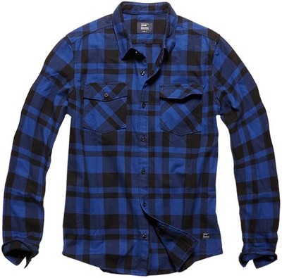 Vintage Industries Austin Hemd