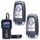 For 2018 2019 2020 2021 Ford Fusion Mustang Edge Explorer Smart Reomte Key Fob 