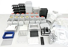 Qiagen BioRobot Parts and Accessories