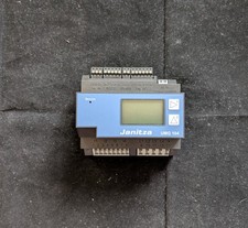 Janitza UMG 104 Netzanalysator Energiezähler