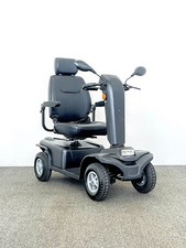 (2017) One Rehab Omega 8 8MPH Mobility Scooter  *Immaculate Condition*