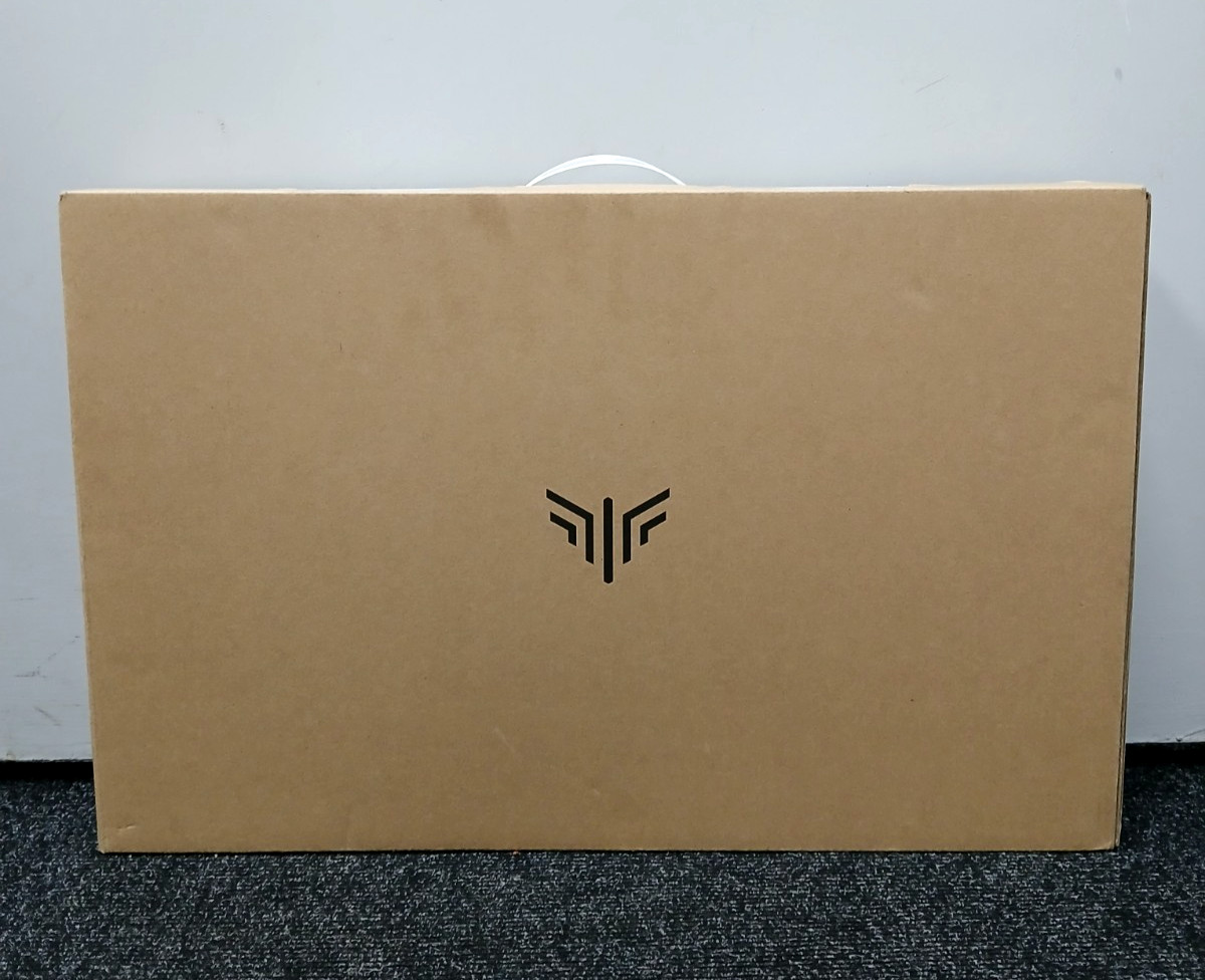 Sealed ACEMAGIC RX16 Gaming Laptop - AMD Ryzen 7 735HS - 16GB RAM, 512GB SSD