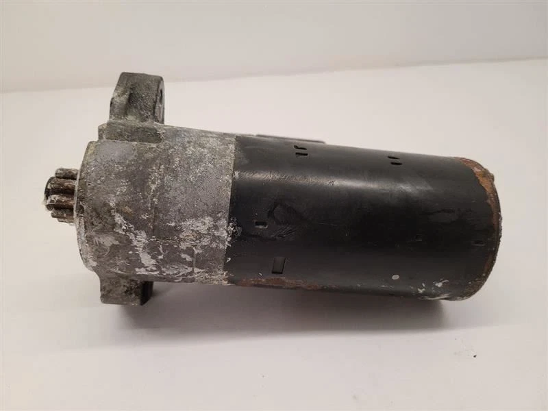 2009-2016 AUDI Q7 Starter Motor Bosch Manufacturer 3.0L 09-16 059911024H - Image 4 of 4