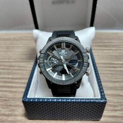 Casio EDIFICE ECB 2000YTP 1AJF Solar BT