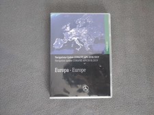 DVD Navigation Mercedes COMAND APS NTG1 EUROPA 2018/2019 E CLS SLK Klasse DVD Navigation Mercedes COMAND APS NTG1 EUROPA 2018/2019 E CLS SLK Klasse