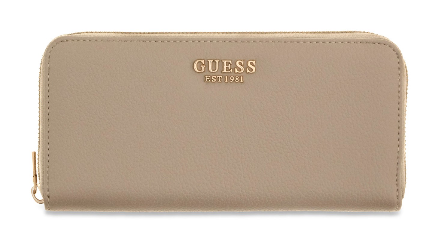 Guess Women's Beige Wallet Melody - Image 2