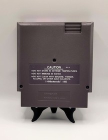 Little Nemo: The Dream Master autentico NES Nintendo, solo carrello, molto pulito