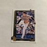 Sean Reynolds 2025 Topps Series 1 RC #246 San Diego Padres Baseball Card