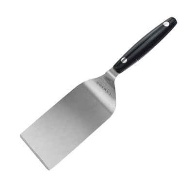 Vintage 3'' x 5'' Turner with Noir Ultra Durable Handle