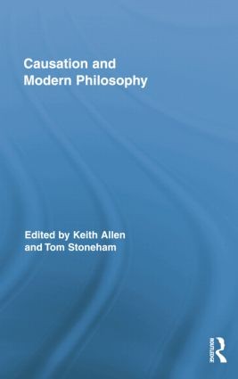 Causation and Modern Philosophy