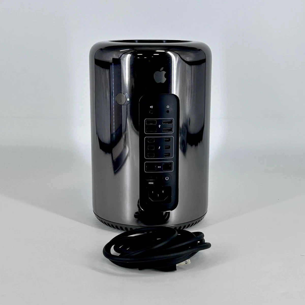 Apple Mac Pro 2013 Release Year Apple Desktops & All-In-One