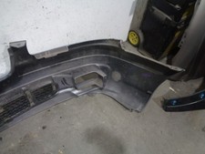 Pare-choc avant Hyundai TRAJET