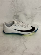 Nike Air Zoom Maxfly 2 White Bright Spruce for Sale | Authenticity