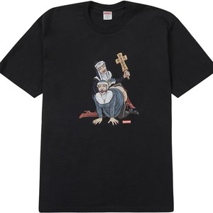 Supreme Nuns Tee | eBay