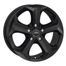 Cerchi in Lega Autec Xenos 6.5x16 ET47 5x118 SWM per Renault Trafic