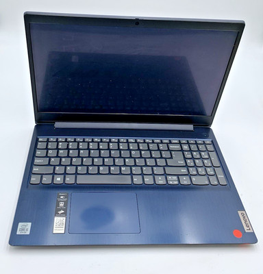 Lenovo IdeaPad 3 15IML05 15.7'' i5-10210U 250GB SSD 20GB DDR4 Blue FAIR-