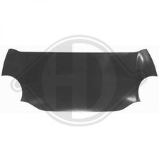 Diederichs Motorhaube Haube für Daewoo Matiz 01-05