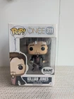 Funko Pop! Vinyl Killian Jones Once Upon A Time #311 BAM Exclusive Multicolor