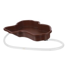 Turtle Extra Large Bathtub Soaking Tortoise Water Pet Supplies Reptile Pool