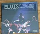 Elvis Presley cd - O SOLE MIO PROVIDENCE - sealed digipak!