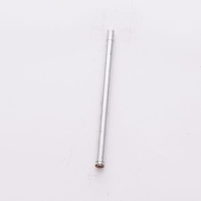 Teleskopantenne für Kofferradio - Transistorradio Ersatzteilca. 88 cm